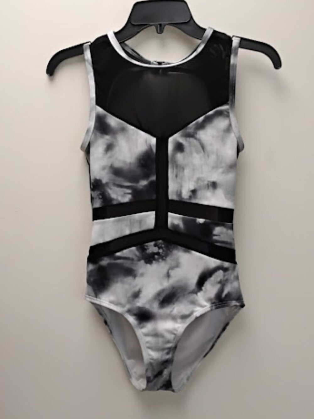 Jo+Jax leotard